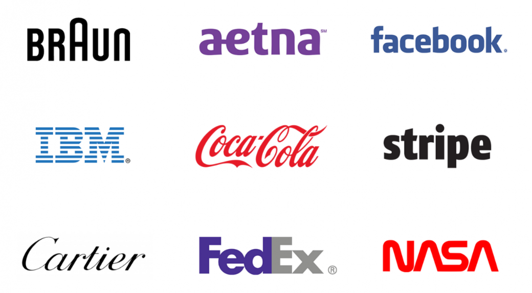 深圳標(biāo)志設(shè)計(jì)作品案例展示