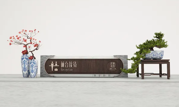 深圳標(biāo)志設(shè)計(jì)作品案例展示