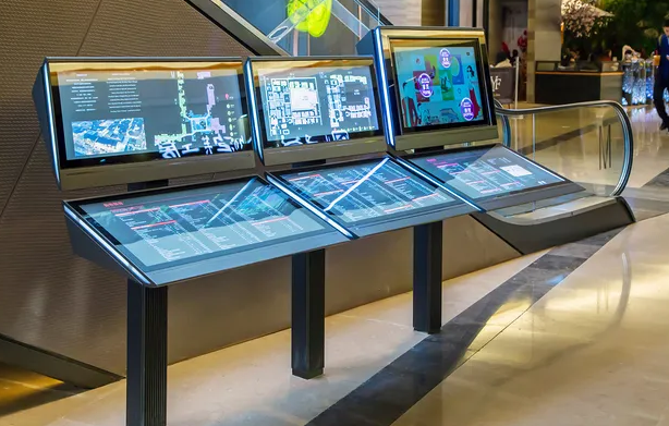 深圳vi設計作品案例展示