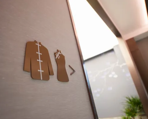 深圳標(biāo)志設(shè)計(jì)作品案例展示