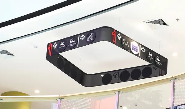 深圳logo設(shè)計作品案例展示