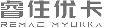 睿住優卡