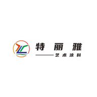 特麗雅藝術涂料