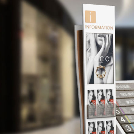 深圳vi設計公司作品案例展示