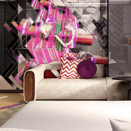 智能家居設計圖-智能家居vi設計圖