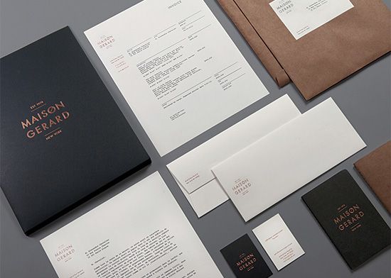 建材vi設計作品案例展示