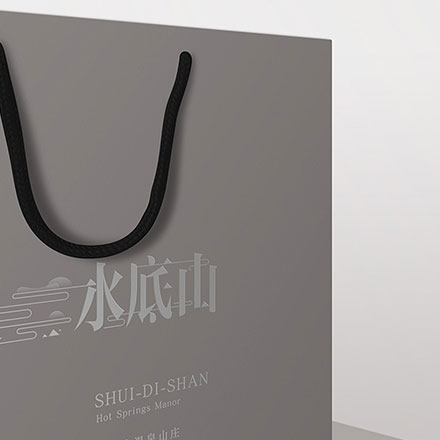 VI公司作品案例展示