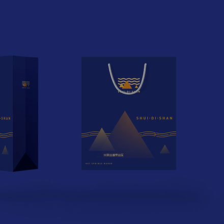 VI公司作品案例展示