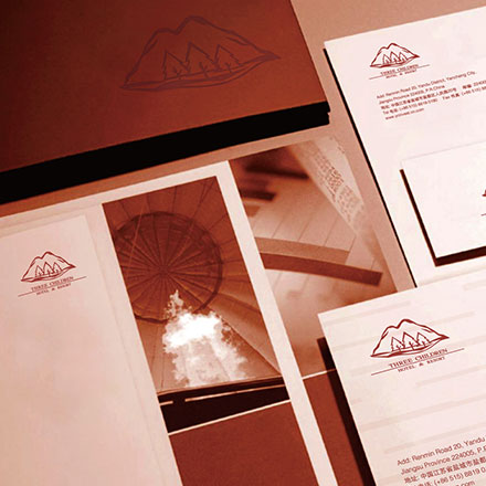 VI公司作品案例展示