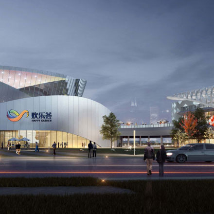 深圳品牌設計作品案例展示