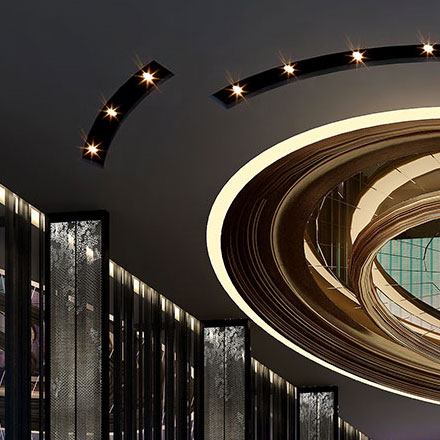 VI公司作品案例展示