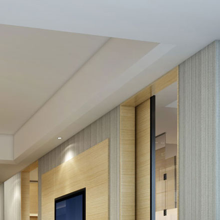 VI公司作品案例展示